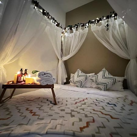 The Little Bali Romance 2Pax#Private Bathroom#2Min Kekloksi Ayer Itam Екстериор снимка